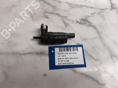 Washer pump AUDI Q3 (F3B) 35 TDI | BP28516381E24 - Image 2