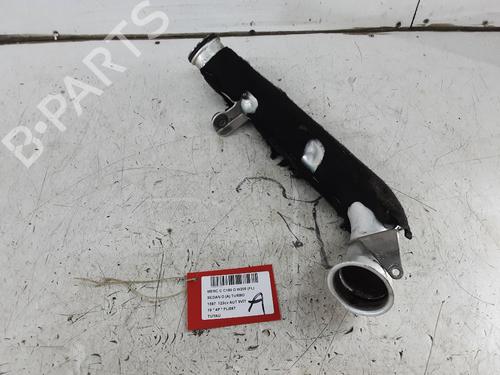 Pipe MERCEDES-BENZ C-CLASS (W205) C 180 d (205.000) | BP32248260M125