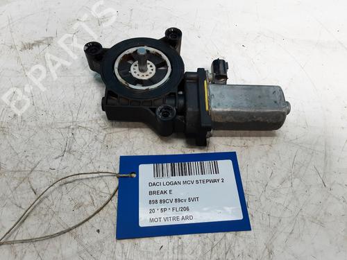 Used Right rear window motor Right rear window motor 32245490 32245490