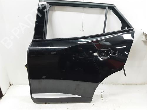 Used Left rear door PEUGEOT 2008 II (UD_, US_, UY_, UJ_, UR_, UC_) 1.2 PureTech 130 (USHNS, URHNS) (130 hp) 23900885