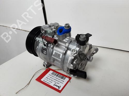 AC compressor VW GOLF VIII (CD1, DA1) 2.0 TDI | BP26129313M34 - Image 3