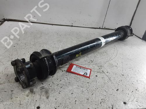 Driveshaft PEUGEOT BOXER Van 2.2 BlueHDi 140 | BP31604828M37 - Image 2