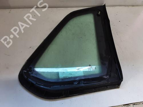 Rear left door window VW TIGUAN (5N_) 2.0 TDI | BP28383260C20 