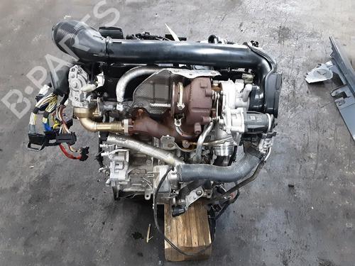Engine BMW 1 (F40) 116 d | BP35169344M1 - Image 2