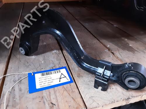 Left rear suspension arm VW GOLF V (1K1) 2.0 TDI 16V | BP22175996M14 