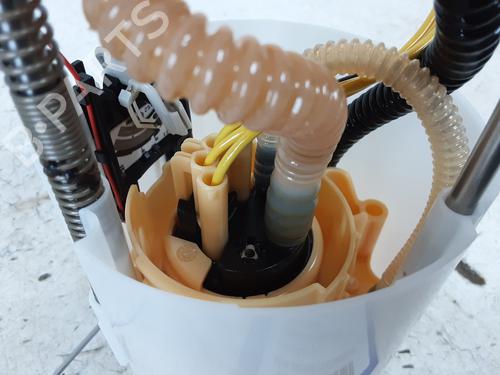 Fuel pump RENAULT MASTER III Platform/Chassis (EV, HV, UV) 2.3 dCi 130 FWD (EV0Y, HV0Y, UV0M, UV0Y, UV03) | BP32243322M76