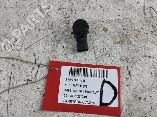 Electronic module BMW 1 (F40) 118 i | BP31936666M83