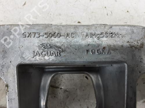 Gearbox mount JAGUAR XF II (X260) 2.0 D | BP39051058M88  - Image 6