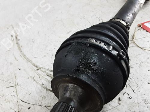 Right front driveshaft CITROËN BERLINGO Box Body/MPV (B9) 1.6 BlueHDi 100 | BP33736438M39 - Image 4