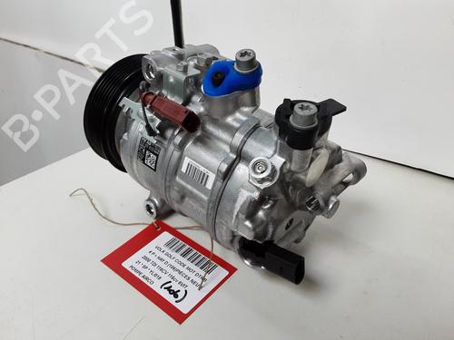AC compressor VW GOLF VIII (CD1, DA1) 2.0 TDI | BP26129310M34 - Image 3