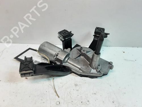 Viskermotor bagrude Viskermotor bagrude PEUGEOT 207 (WA_, WC_) 1.4 (73 hp) 39889333 39889333