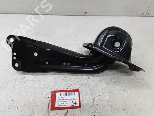 Right rear suspension arm VW GOLF VII (5G1, BQ1, BE1, BE2) 1.6 TDI | BP25884330M15