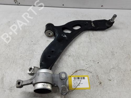 Used Right front suspension arm Right front suspension arm BMW 1 (F40) 116 d (116 hp) 36094133 36094133