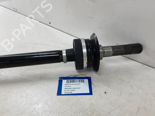 Right rear driveshaft BMW 8 Coupe (G15, F92) M8 Competition | BP20279213M41 