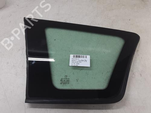Rear left door window PEUGEOT 308 SW I (4E_, 4H_) 1.6 HDi | BP20273979C20 