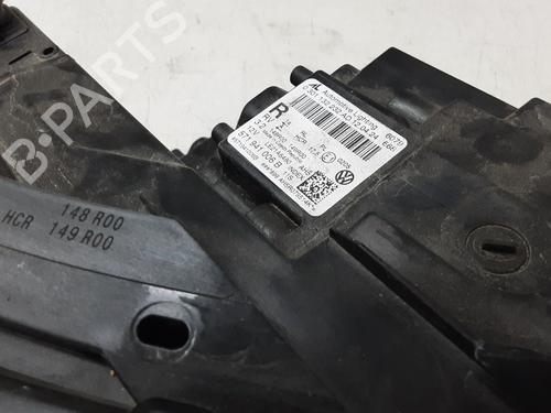 Right headlight VW TIGUAN (CT1) 1.5 eTSI | BP31708414C29 - Image 2