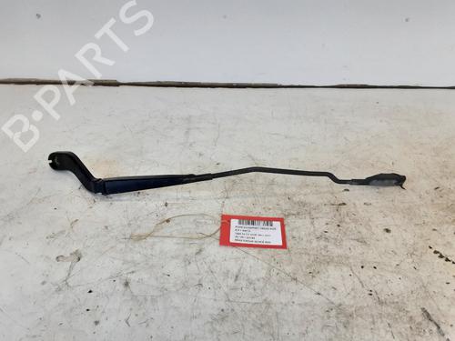 Used Front windshield wiper arm FORD ECOSPORT 1.5 EcoBlue TDCi (95 hp) 20287780