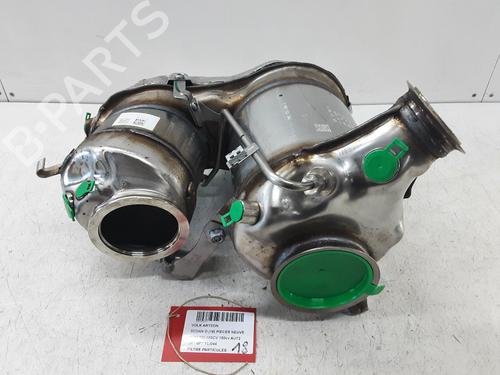 Particulate filter VW ARTEON (3H7, 3H8) 2.0 TDI | BP25994574M81 