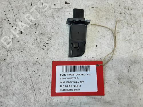 Mass air flow sensor FORD TRANSIT CONNECT V408 Box Body/MPV 1.5 EcoBlue | BP34578839M95 - Image 2