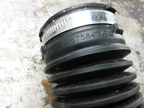 Rør DACIA DUSTER (HM_) 1.5 dCi 115 4x4 (HMAD) | BP31312640M125 - Image 3