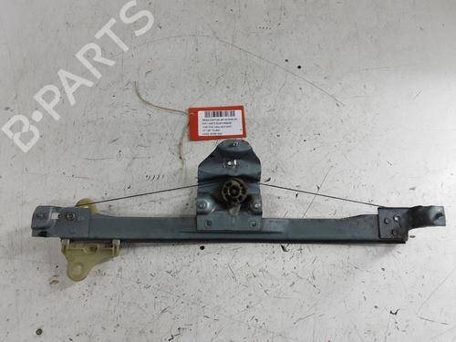 Front left window mechanism RENAULT CAPTUR I (J5_, H5_) 1.2 TCe 120 | BP32246184C22 - Image 3