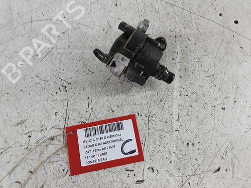 Used Other Other MERCEDES-BENZ C-CLASS (W205) C 180 d (205.000) (122 hp) 32248230 32248230