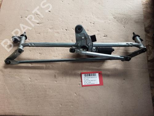 Front wiper motor VW TIGUAN (AD1, AX1) 1.4 TSI | BP28472465M29 