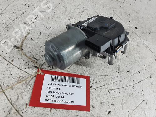 Front wiper motor VW GOLF VIII (CD1, DA1) 1.4 GTE Plug-in Hybrid | BP33951605M29 - Image 2
