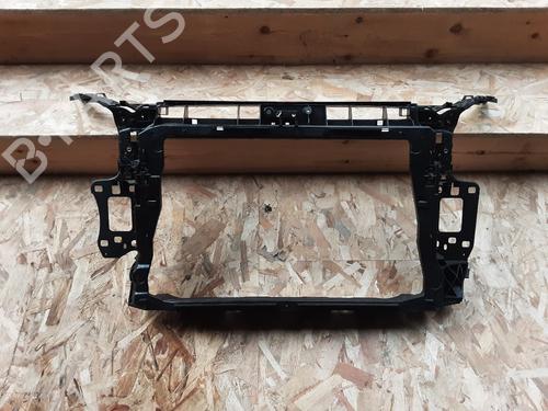 Front slam panel AUDI Q3 (F3B) 35 TFSI | BP26226437C72 - Image 2