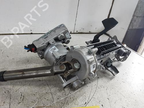 Steering column FORD FOCUS IV (HN) 1.0 EcoBoost mHEV | BP37633338M21 - Image 3