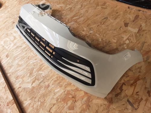 Front bumper VW GOLF VIII (CD1, DA1) 2.0 TDI | BP25843705C7 - Image 3