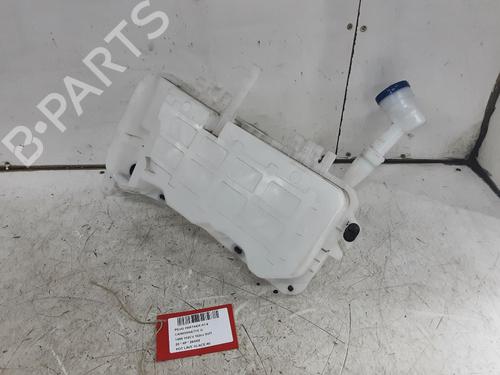 Used Windscreen washer tank PEUGEOT PARTNER Box Body/MPV (K9) 1.5 BlueHDi 100 (102 hp) 32663991