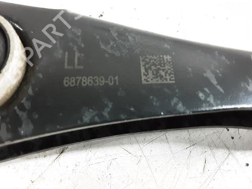 Left rear suspension arm BMW 3 (G20, G80, G28) 330 e Plug-in-Hybrid | BP20286142M14 