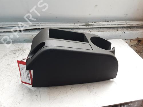 Used Middle console Middle console 23503782 23503782