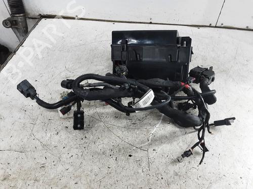 Fuse box VOLVO XC40 (536) T5 AWD | BP33247519E1 - Image 2