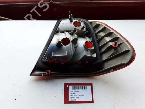 Left taillight BMW 3 (E46) 320 d | BP20286811C34 