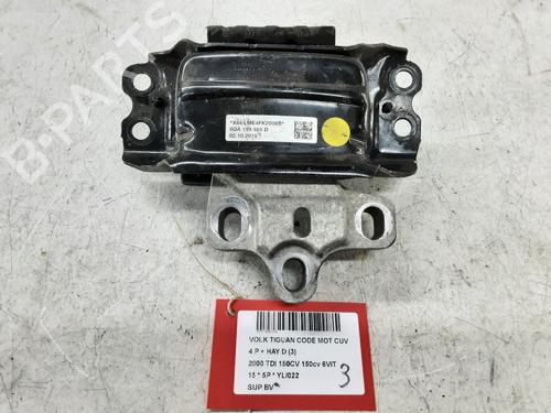 Used Gearbox mount VW TIGUAN (5N_) 2.0 TDI (150 hp) 28604086