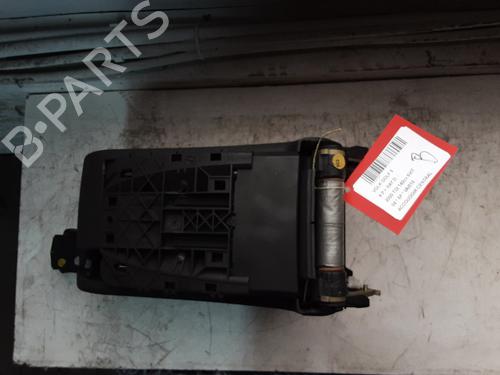 Used Middle console Middle console 23503921 23503921