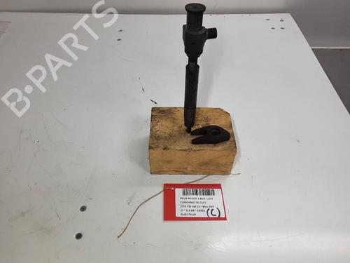 Used Injector Injector PEUGEOT BOXER Van 2.2 BlueHDi 140 (140 hp) 33247674 33247674