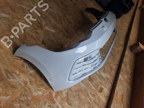 Front bumper VW GOLF VIII (CD1, DA1) 2.0 TDI | BP25731046C7 - Image 2
