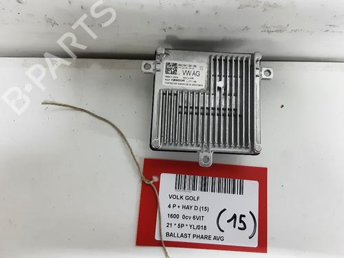 xenon-ballast-vw-golf-viii-cd1-da1-2019-25151100 main image