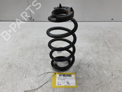 Used Shock absorber spring Shock absorber spring BMW 1 (F40) 116 d (116 hp) 36094193 36094193