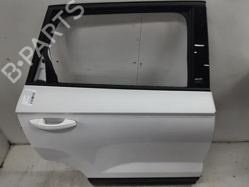 Dør højre bagtil SEAT ATECA (KH7, KHP) 1.5 TSI 4Drive | BP25884410C5 - Image 2