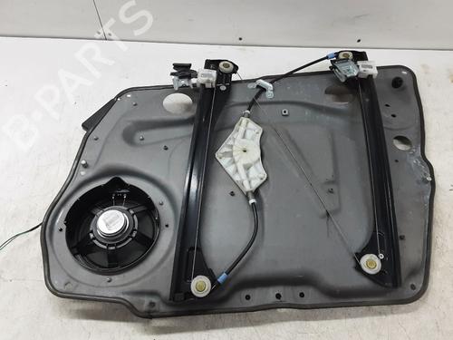Front left window mechanism MERCEDES-BENZ B-CLASS Sports Tourer (W245) B 200 CDI (245.208) | BP20281092C22 