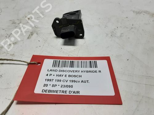 Mass air flow sensor LAND ROVER DISCOVERY SPORT (L550) 2.0 P200 MHEV 4x4 | BP20281139M95 