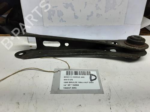 Left rear suspension arm BMW X3 (F25) xDrive 20 d | BP20280662M14 