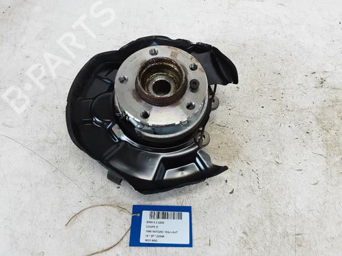 Used Right rear steering knuckle Right rear steering knuckle BMW 2 Coupe (F22, F87) 220 d (184 hp) 39053522 39053522