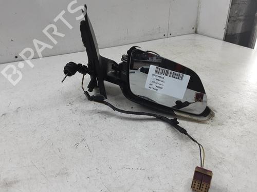 Used Right mirror VW POLO (9N_, 9A_) 1.4 16V (75 hp) 20282178