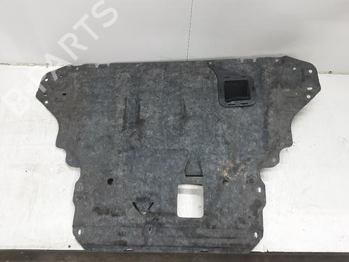 Used Oil sump FORD FOCUS IV (HN) 1.0 EcoBoost (125 hp) 20277895