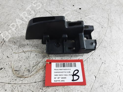 Andre PEUGEOT PARTNER Box Body/MPV (K9) 1.5 BlueHDi 100 (102 hp) 32664013